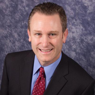 Brian A. Weiss - Twitter Profile Picture of Brian A. Weiss (@baweiss1) on Twitter