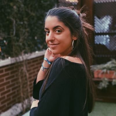 Profile Picture of Silvia Romero (@SiilviiaaRomero) on Twitter