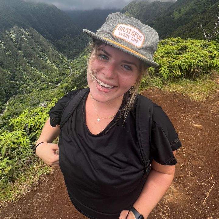 Profile Picture of cora:) (@coramoseman) on Tiktok