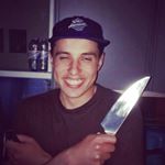 Profile Picture of Benjamin Omar (@bittelittpakkis) on Instagram