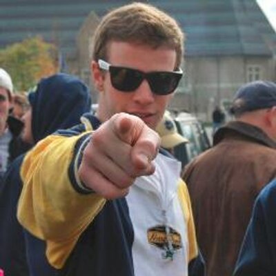 Profile Picture of Mike Conry (@mike_conry) on Twitter