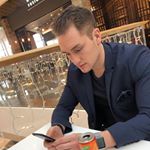 Profile Picture of Stuart Doyle (@stuartdoyle32) on Instagram