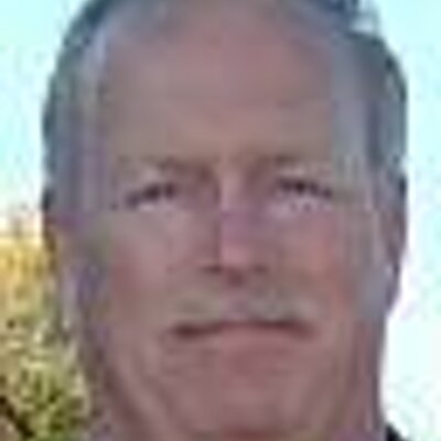 Profile Picture of David Vessell (@dlvessel) on Twitter