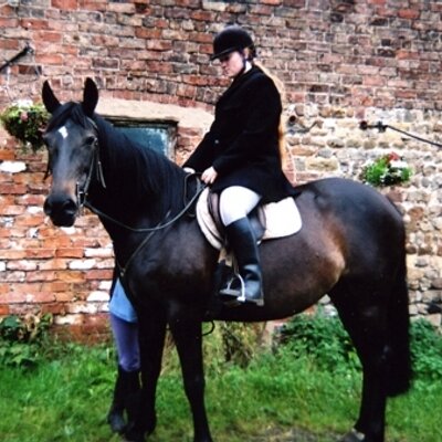 Profile Picture of Ruby Rutter (@Ruby_anne) on Twitter