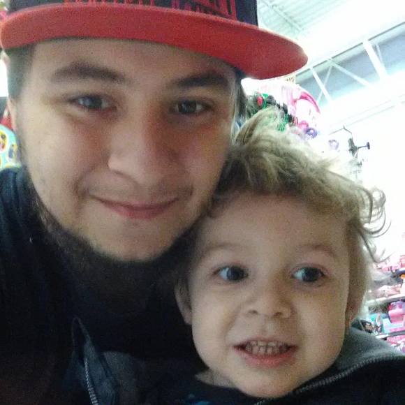 Profile Picture of John Perez (@john6994) on Poshmark