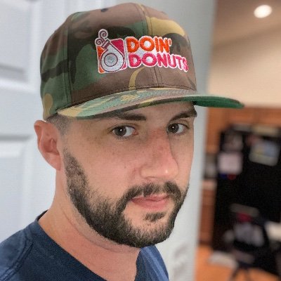 Profile Picture of Shawn Crowder (@Chowder87S) on Twitter