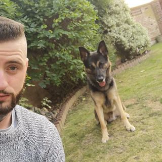 Profile Picture of James Black (@James-Black) on Facebook