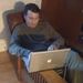 Profile Picture of Christopher Frazee (@chrisdfrazee) on Pinterest