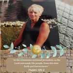 Profile Picture of Marsha Jean Burgess (@marsha.harper.buchanan) on Instagram