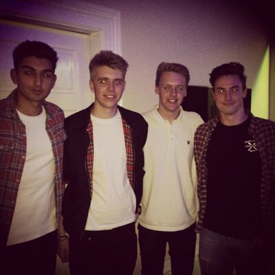 Profile Picture of Michael Mulholland (@mickymulholland) on Twitter