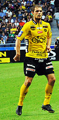 Profile Picture of Joackim Jørgensenon Wikipedia