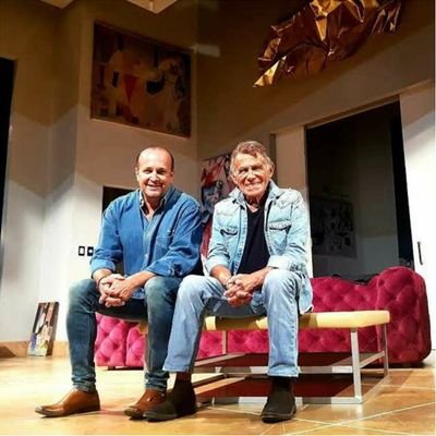 Profile Picture of Andres Pando (@pandoandy) on Twitter