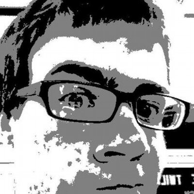 Profile Picture of Paul Gall (@PugLifeStuff) on Twitter