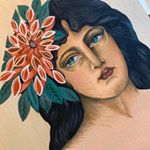 Profile Picture of Laura Swift (@lallustration) on Instagram