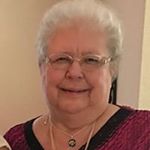 Profile Picture of Sheila Myers Bloomer (@sheilagrace1) on Instagram