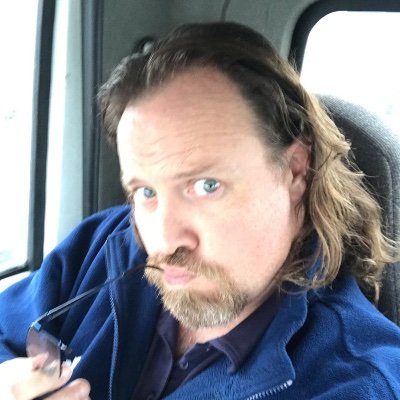 Profile Picture of Steve Grandy (@steve_grandy) on Twitter