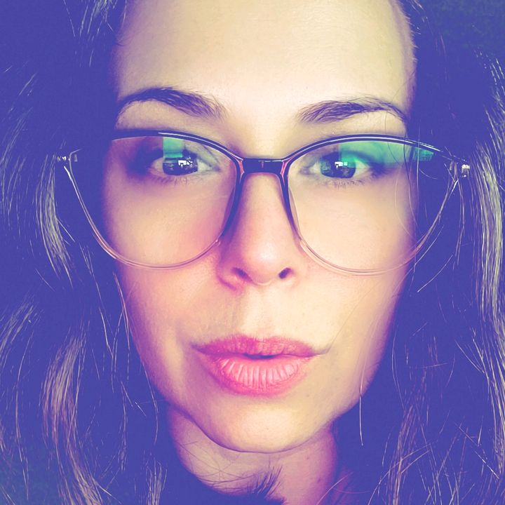 Profile Picture of TheRealMrsWright (@chavie439) on Tiktok