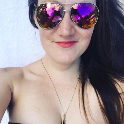 Profile Picture of Amanda OConnell Trafalgar (@AmandaMay1003) on Twitter