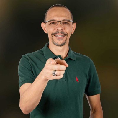 Profile Picture of Donald Alves (@AlvesDonald) on Twitter