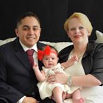 Profile Picture of Mrs. Paula Newman Rojas (@combatshorty) on Instagram