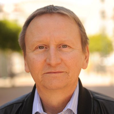 Profile Picture of Randall Curtis (@Factor8Curtis) on Twitter