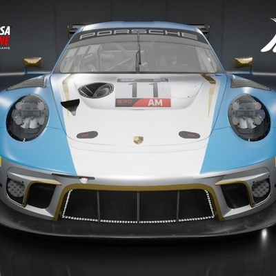 Profile Picture of Moises Montalvo (@Montalvo_Racing) on Twitter