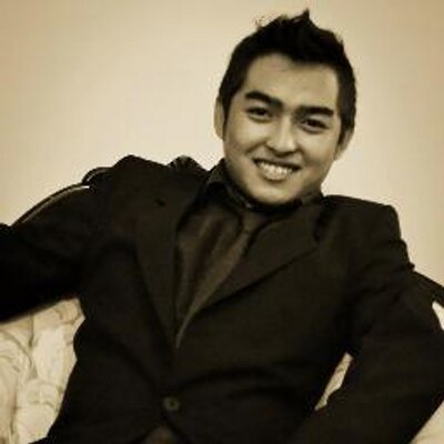 Profile Picture of Greg Michael Carlos (@gmrc204) on Twitter