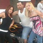 Profile Picture of Barry Spoons Ippolito (@barryspoons) on Instagram