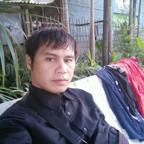 Profile Picture of john  aurell cuyno (@theressa4494) on Tiktok
