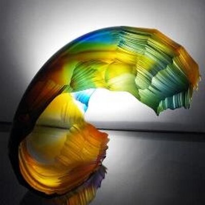 Profile Picture of Maureen Kulikowska (@knutsfordglass) on Twitter