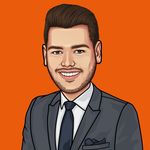 Profile Picture of Benjamin Müller (@bymueller) on Instagram