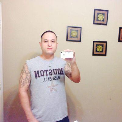 Profile Picture of Adolf Ramirez (@RamirezAdolf) on Twitter