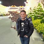 Profile Picture of Calvin Chou (@zhemao88) on Instagram