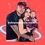 Profile Picture of Chryssdebora.maluu (@chryssdebora.malu) on Instagram