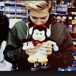 Profile Picture of Luke is a penguin (@zennaro.fiona03) on Instagram