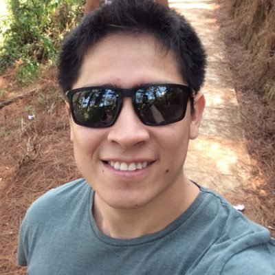 Profile Picture of Pool Leon (@jordanbryanpool) on Twitter