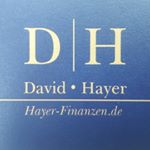 Profile Picture of David Hayer (@hayer.finanzen) on Instagram