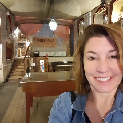 Profile Picture of Teresa Cornell (@TCornell66) on Twitter
