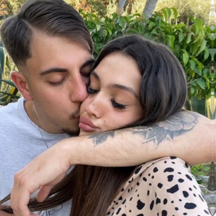 Profile Picture of Francesca Tarantino (@francescatarantino24) on Tiktok