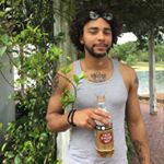 Profile Picture of Stephen Michael Encalarde (@yella_creoleking) on Instagram