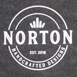 Profile Picture of Debbie And Jason Norton (@nortonhandcrafteddesigns) on Instagram