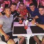 Profile Picture of Adam Carter (@acarters991) on Instagram