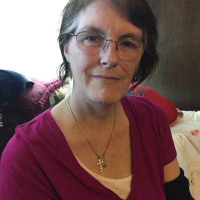 Profile Picture of Michele Ziemann (@ZiemannMichele) on Twitter