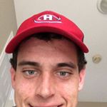 Profile Picture of Matthew Comeau (@mattcomeau1992) on Instagram
