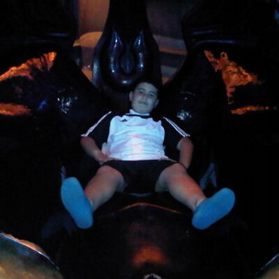 Profile Picture of Kirresh Main (@kirresh99main) on Twitter