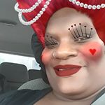 Profile Picture of ruby griffin (@kodjo1941) on Instagram