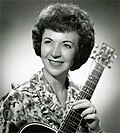 Profile Picture of Rose Lee Maphison Wikipedia