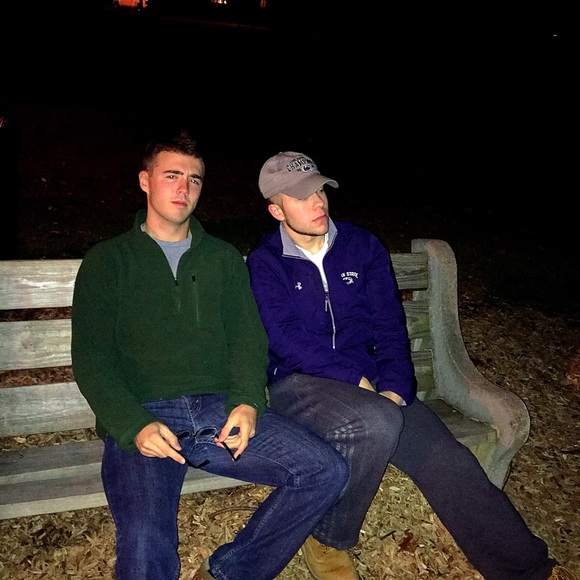 Michael Amatore - Poshmark Profile Picture of Michael Amatore (@realmike) on Poshmark