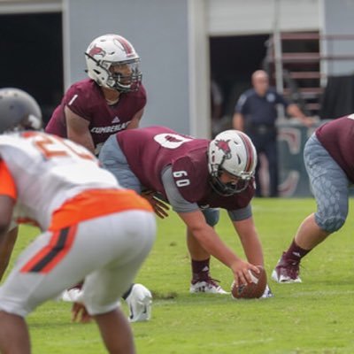 Profile Picture of Samuel McDaniel (@Ks_McD29) on Twitter