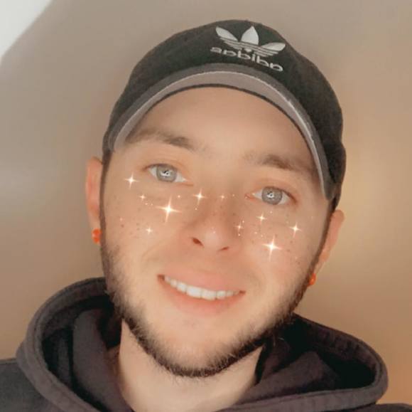 Profile Picture of Matthew Browne (@hypelegion) on Poshmark